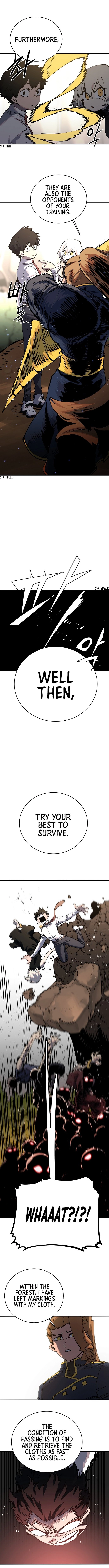 Player Chapter 22 - Page 11