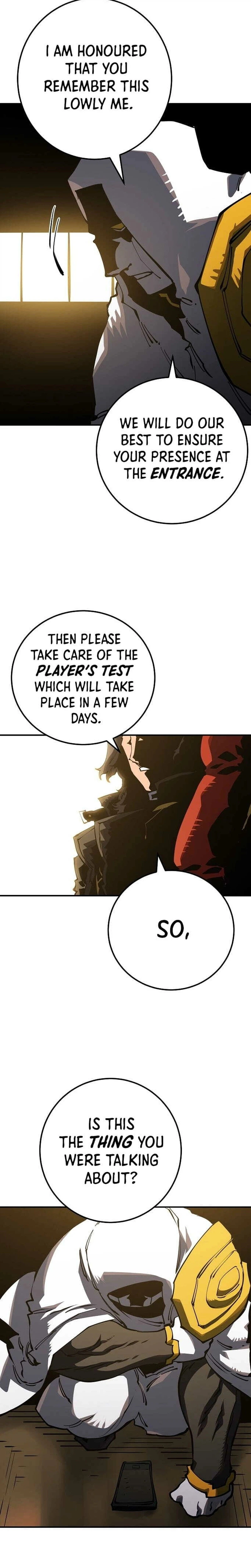 Player Chapter 26 - Page 3
