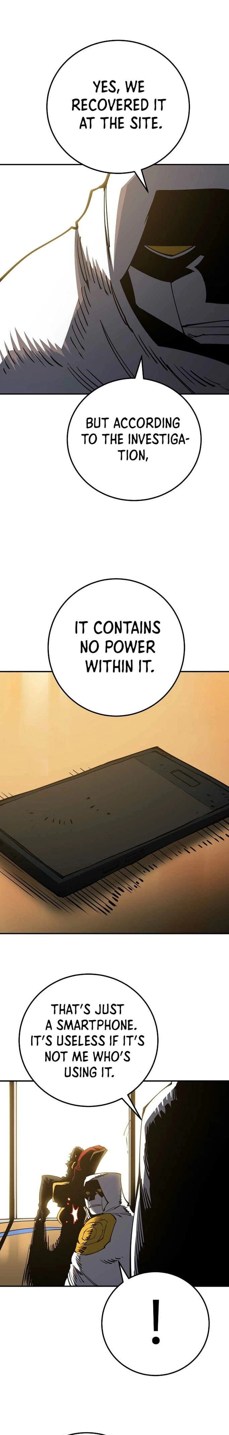 Player Chapter 26 - Page 4