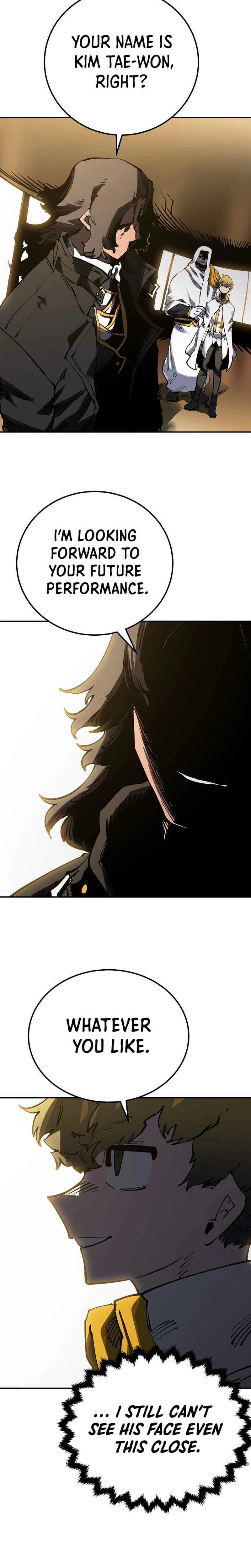 Player Chapter 26 - Page 7
