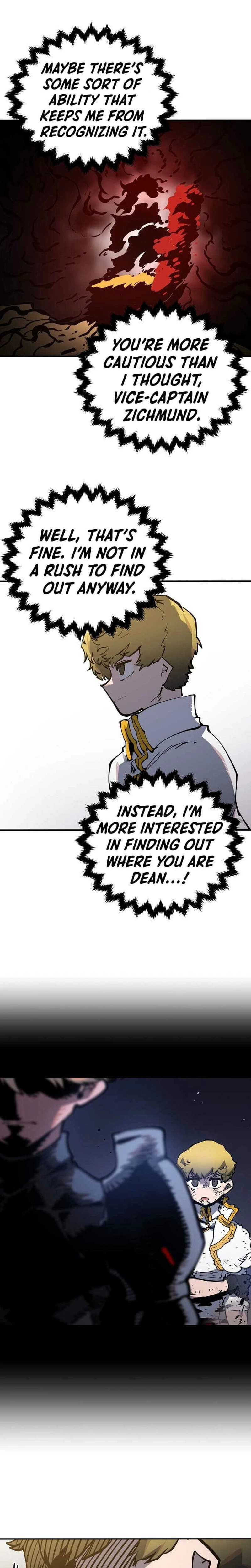 Player Chapter 26 - Page 8