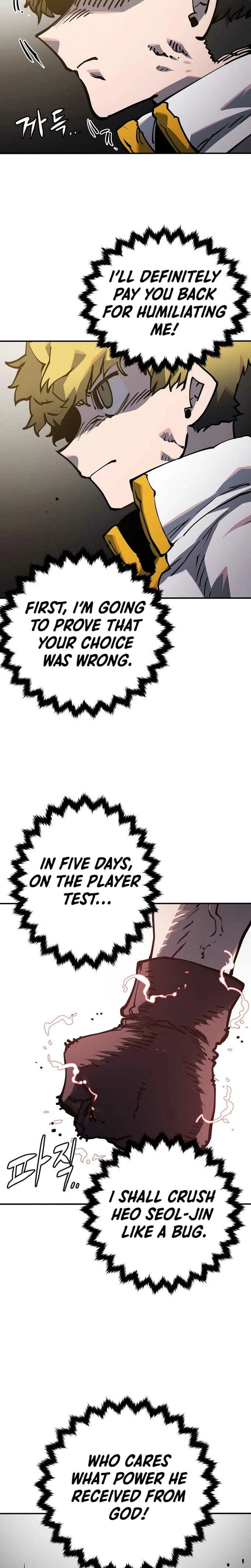 Player Chapter 26 - Page 9