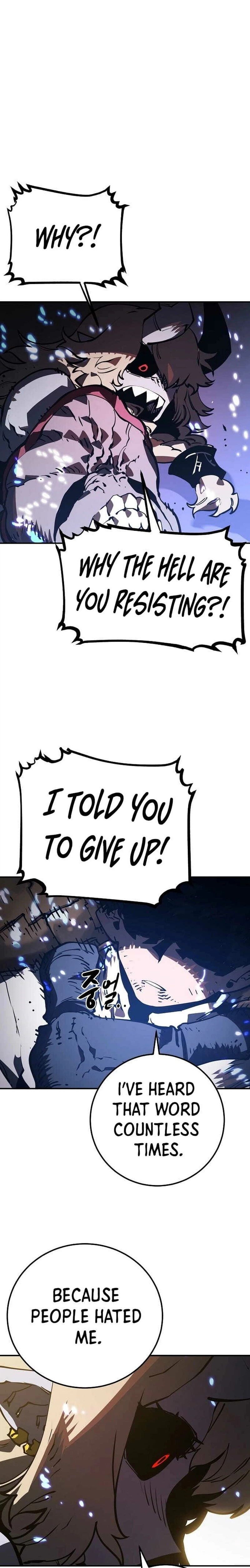 Player Chapter 26 - Page 11
