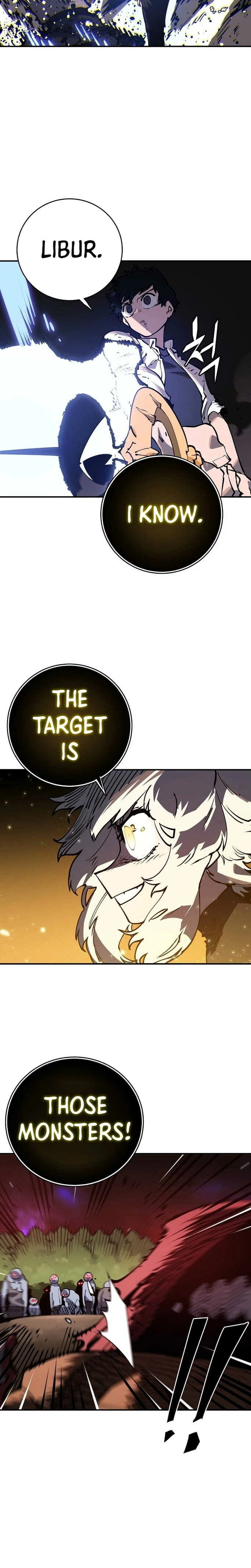 Player Chapter 26 - Page 19