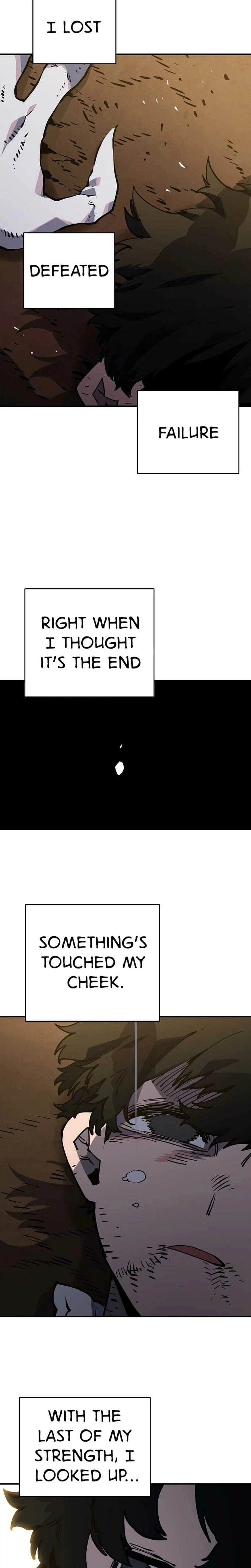 Player Chapter 26 - Page 26