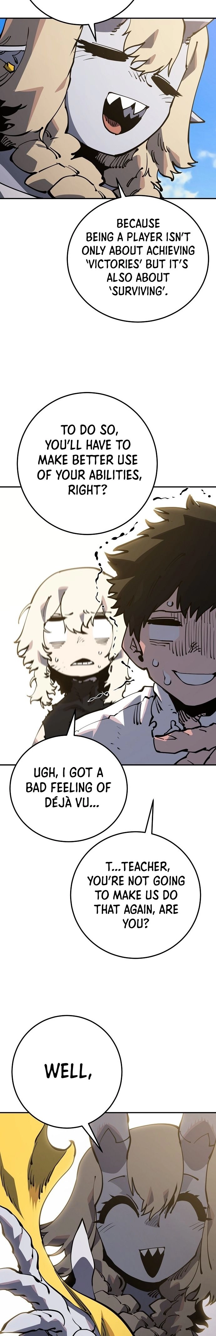 Player Chapter 28 - Page 6