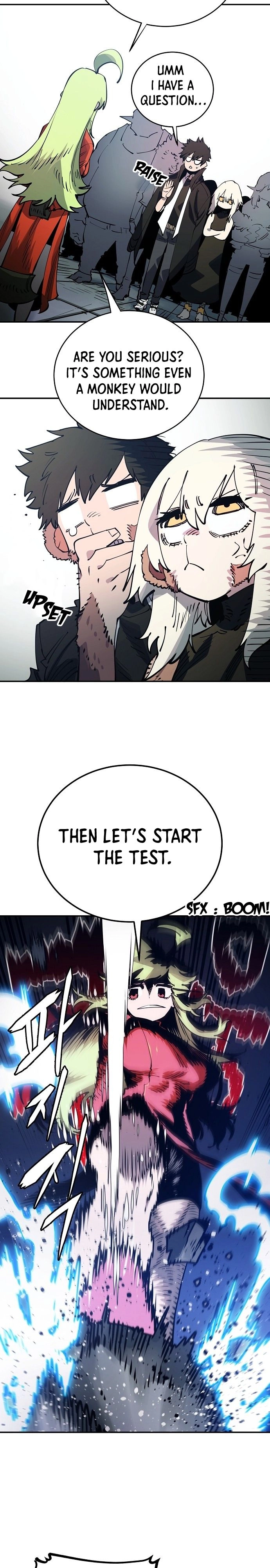 Player Chapter 31 - Page 14