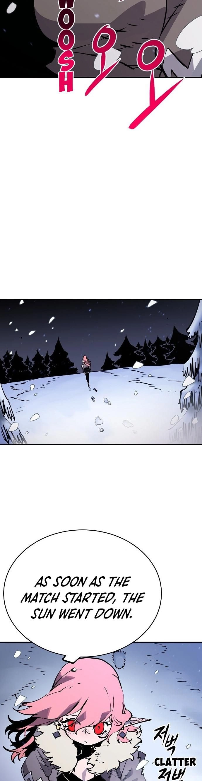 Player Chapter 34 - Page 3