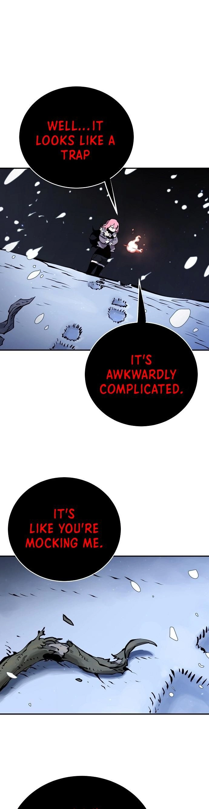 Player Chapter 34 - Page 13