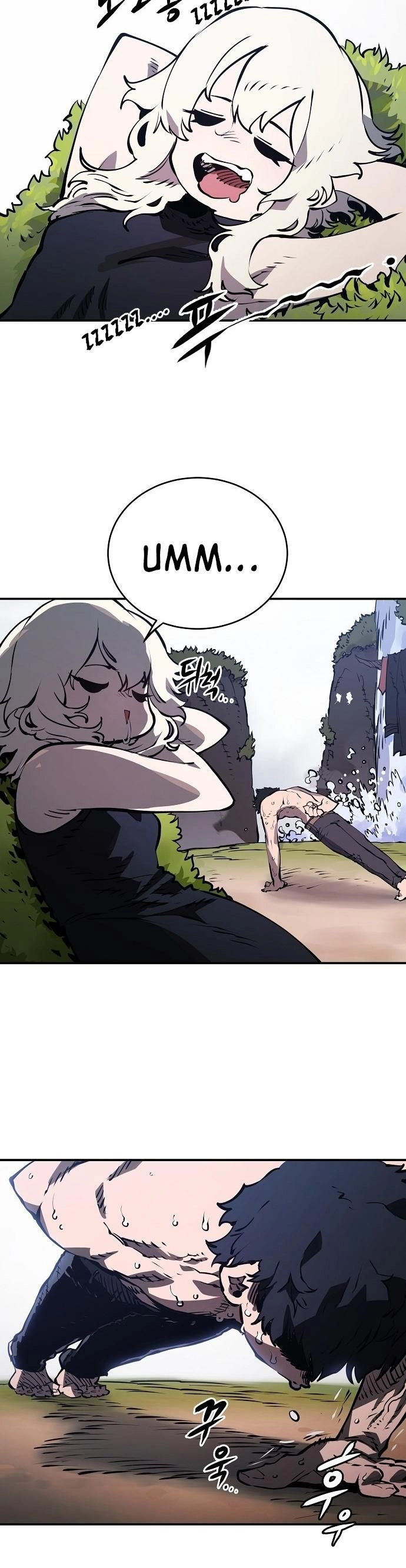 Player Chapter 34 - Page 18