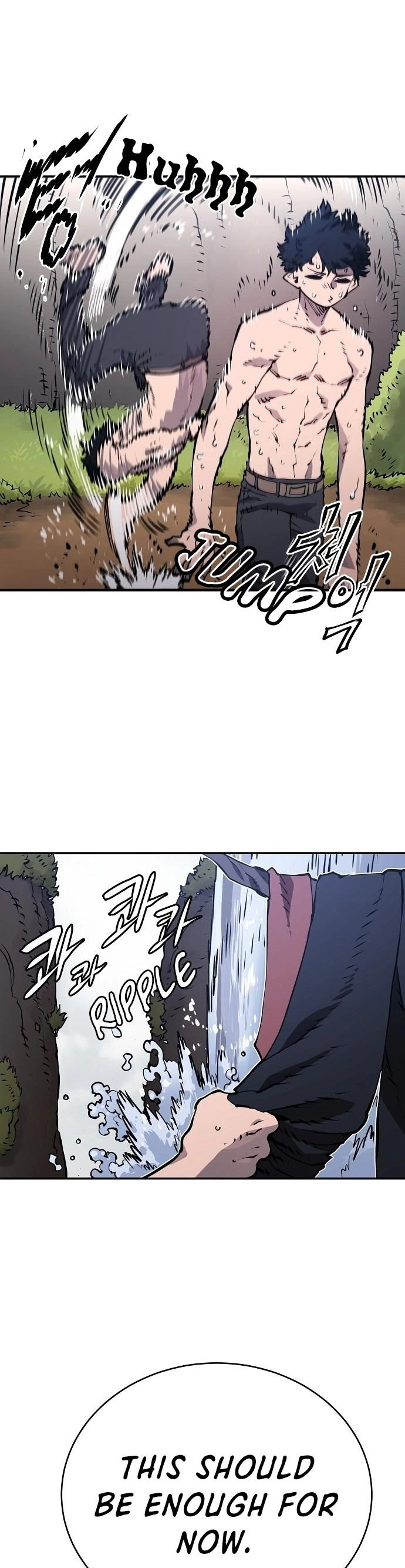 Player Chapter 34 - Page 19