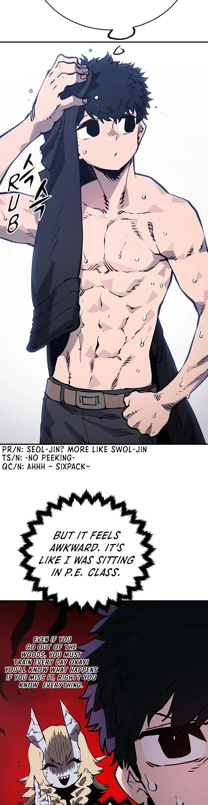 Player Chapter 34 - Page 20