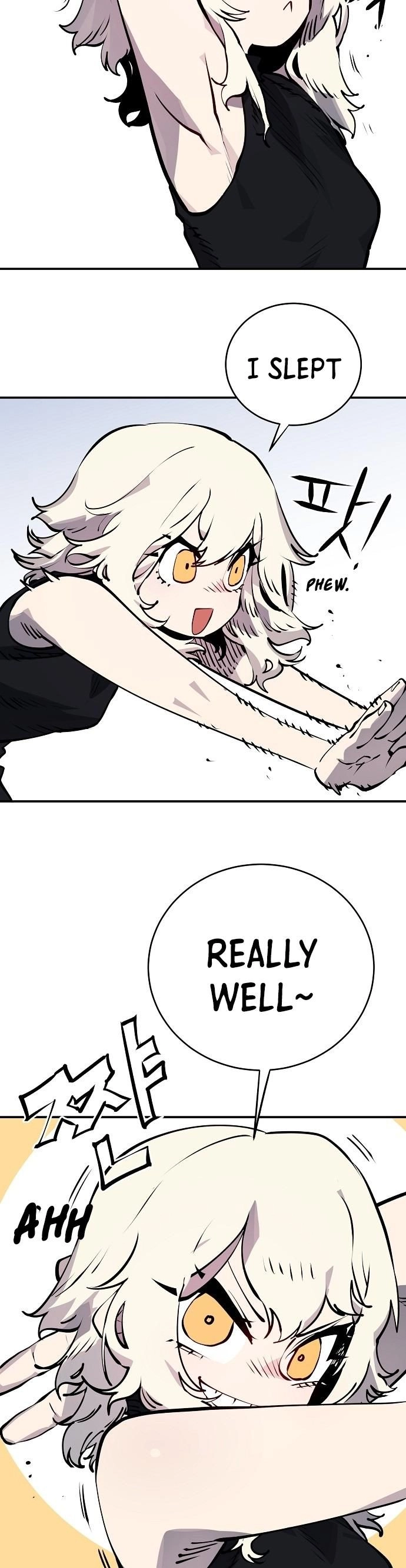 Player Chapter 34 - Page 22