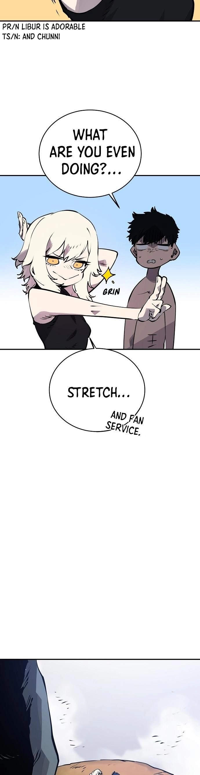 Player Chapter 34 - Page 23