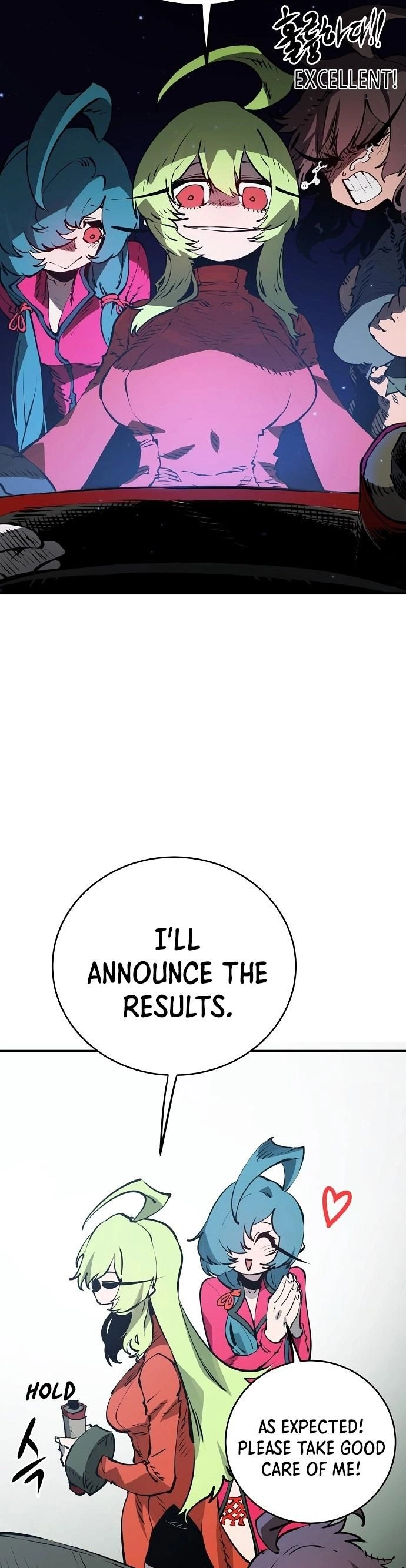 Player Chapter 34 - Page 31