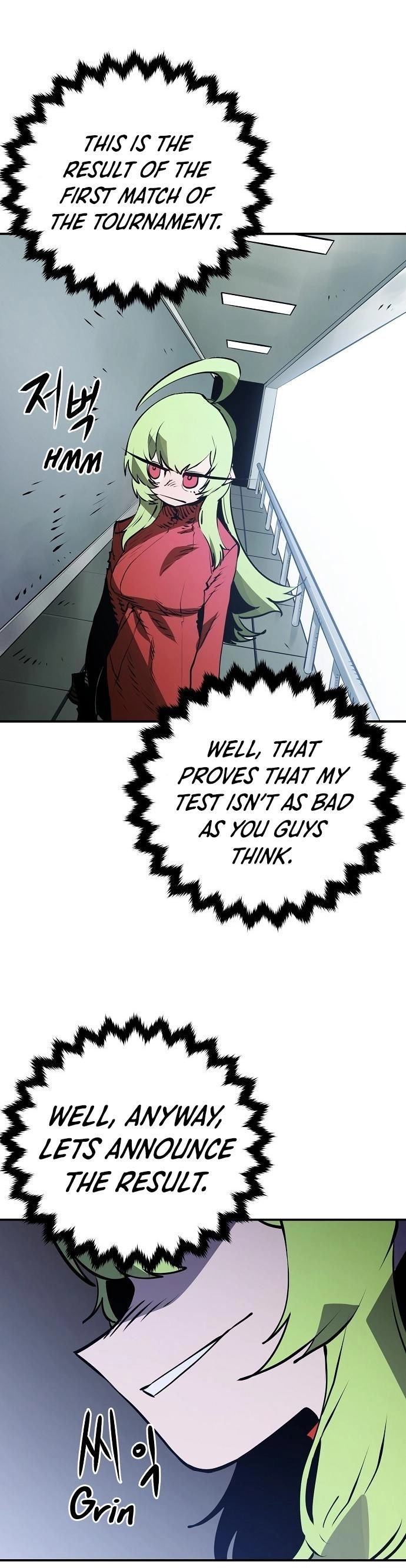 Player Chapter 34 - Page 33