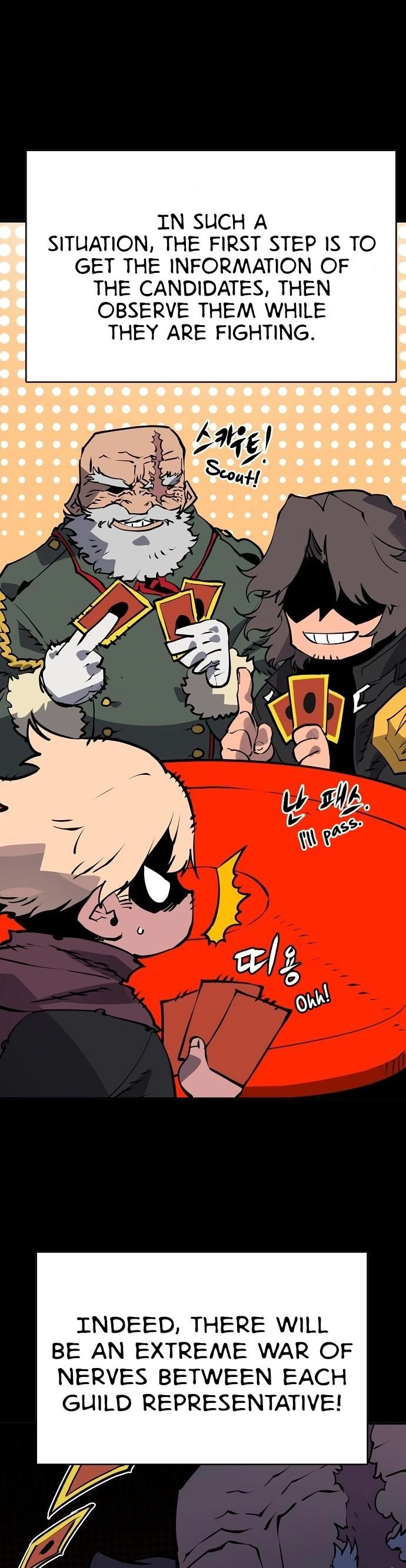 Player Chapter 34 - Page 36