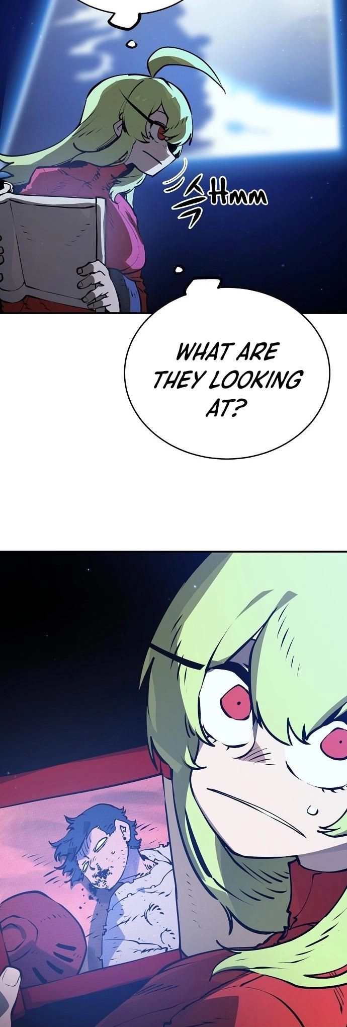 Player Chapter 34 - Page 40