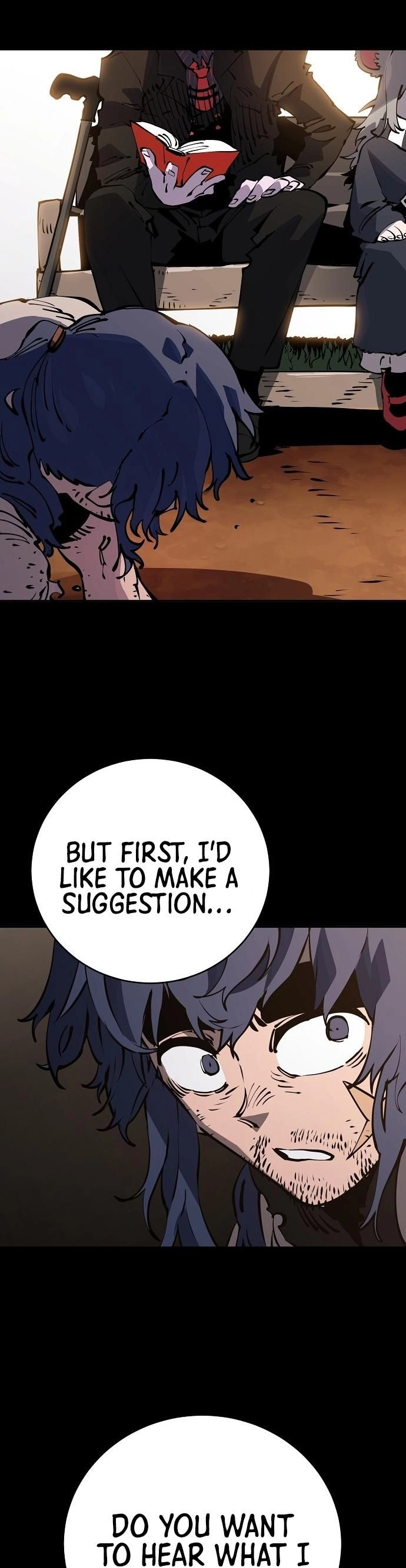 Player Chapter 39 - Page 3