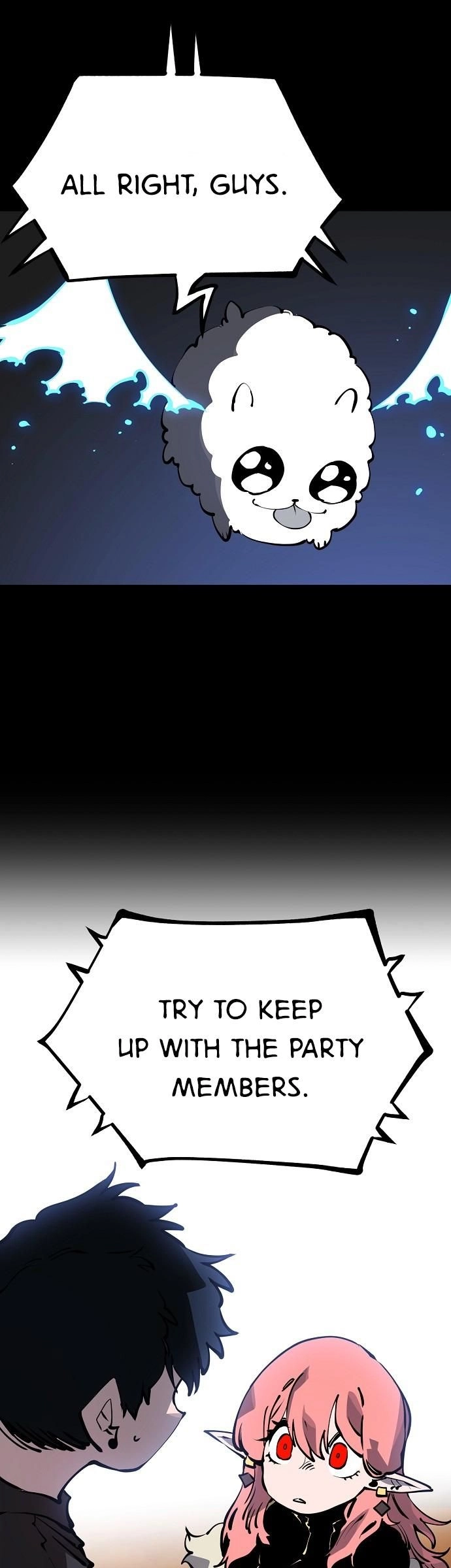 Player Chapter 40 - Page 7