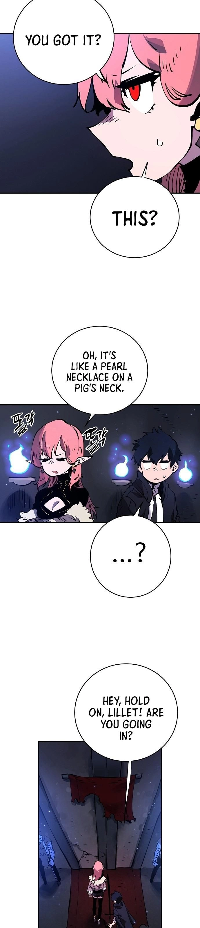 Player Chapter 41 - Page 14