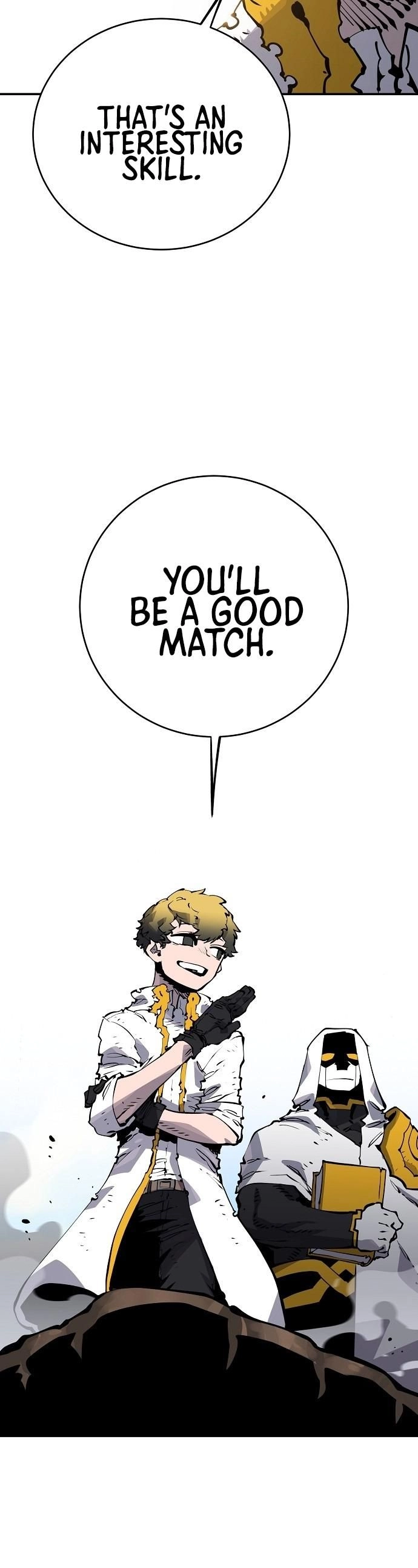 Player Chapter 44 - Page 42