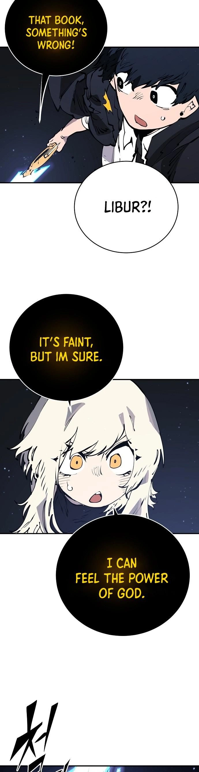 Player Chapter 45 - Page 34