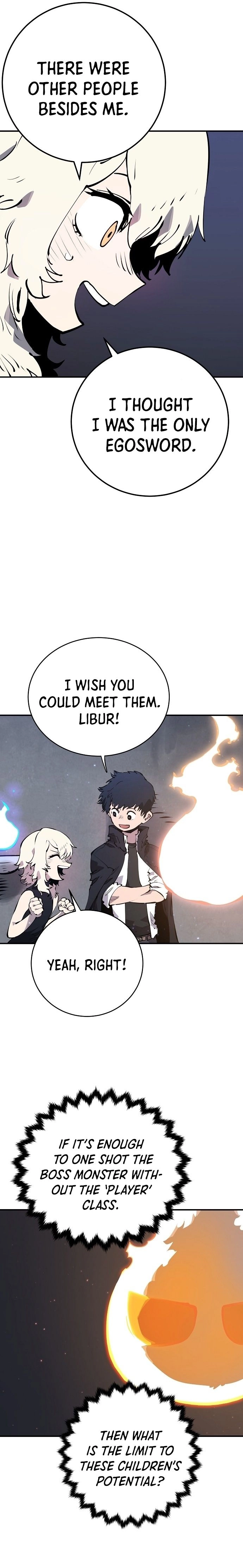 Player Chapter 47 - Page 4