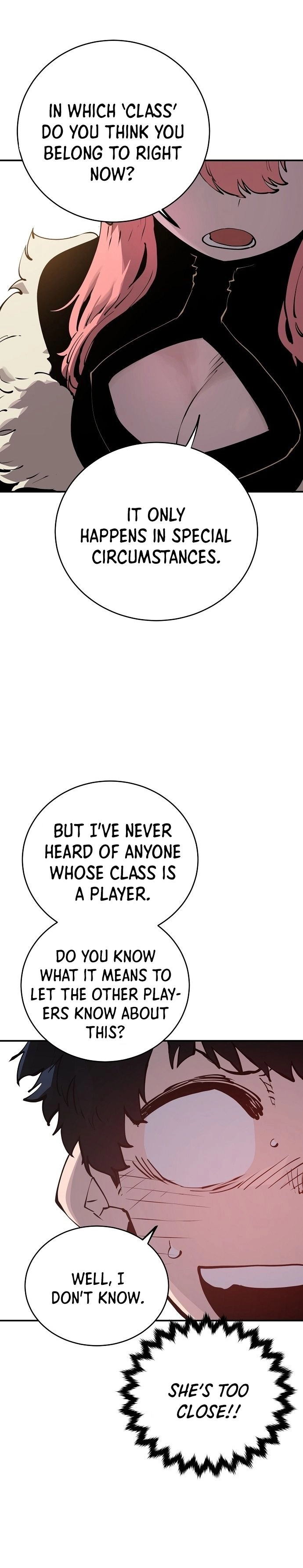 Player Chapter 47 - Page 6