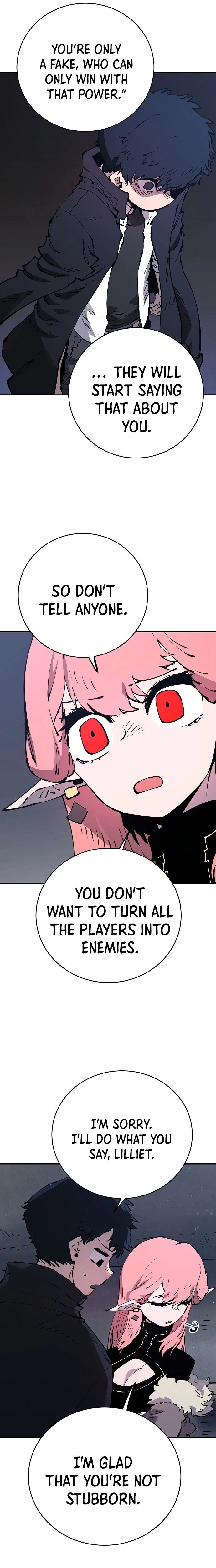 Player Chapter 47 - Page 7