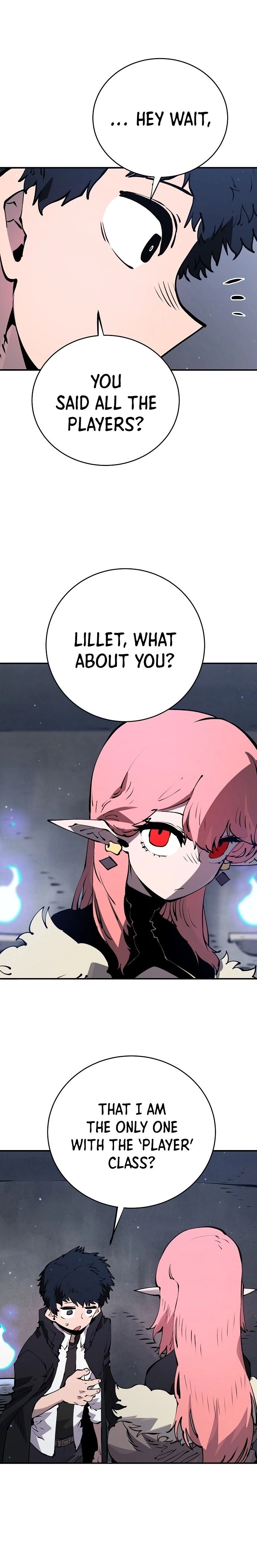 Player Chapter 47 - Page 8