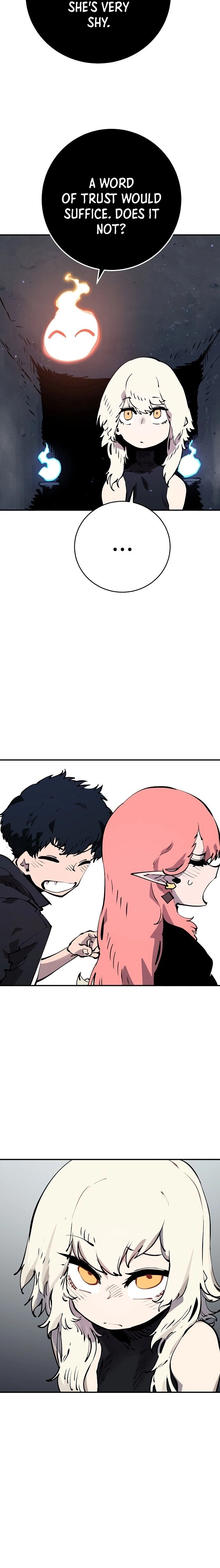 Player Chapter 47 - Page 11