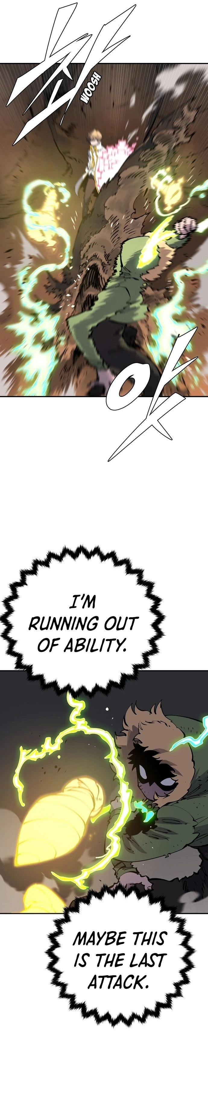 Player Chapter 47 - Page 15