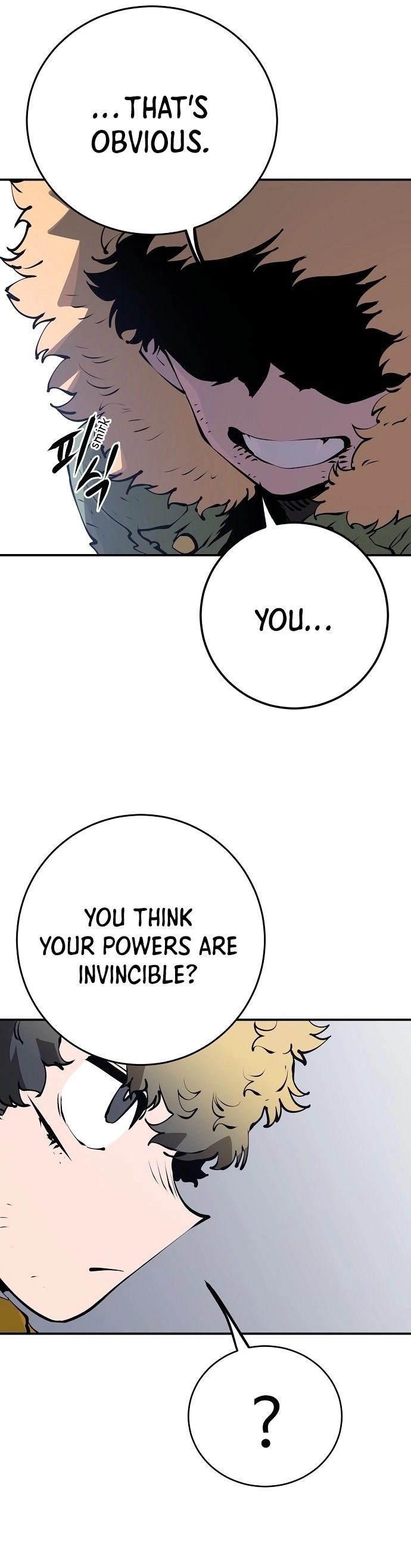 Player Chapter 47 - Page 21