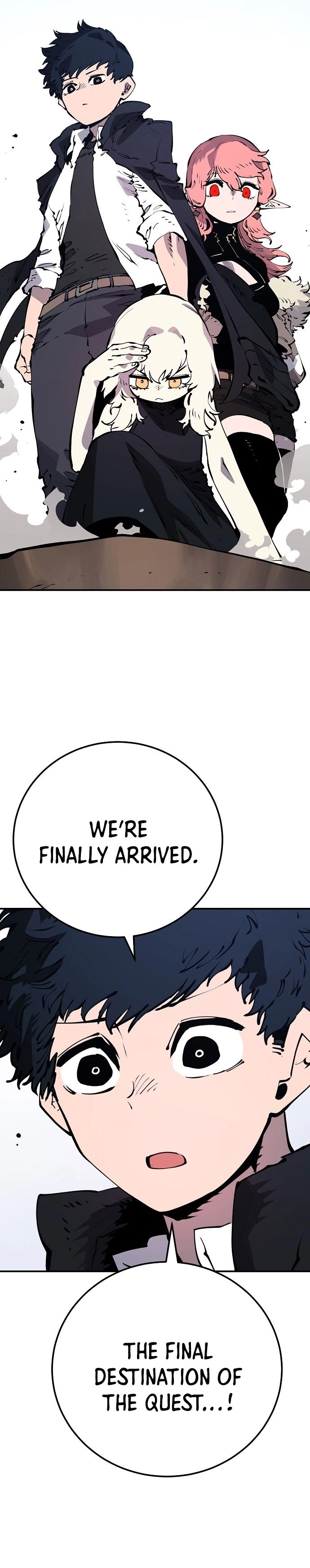 Player Chapter 47 - Page 23