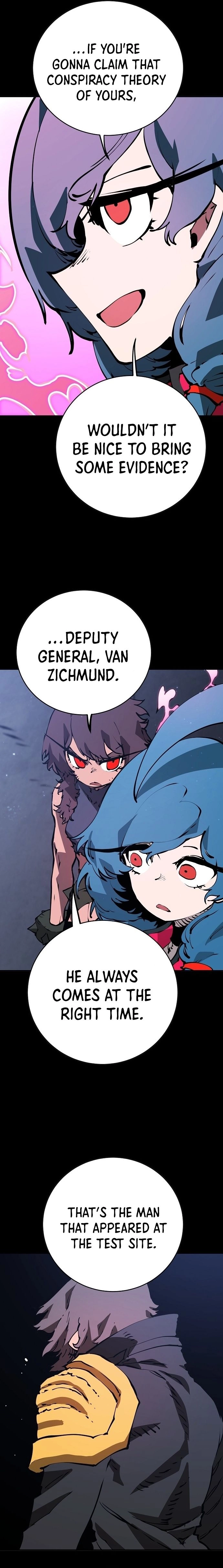 Player Chapter 48 - Page 4