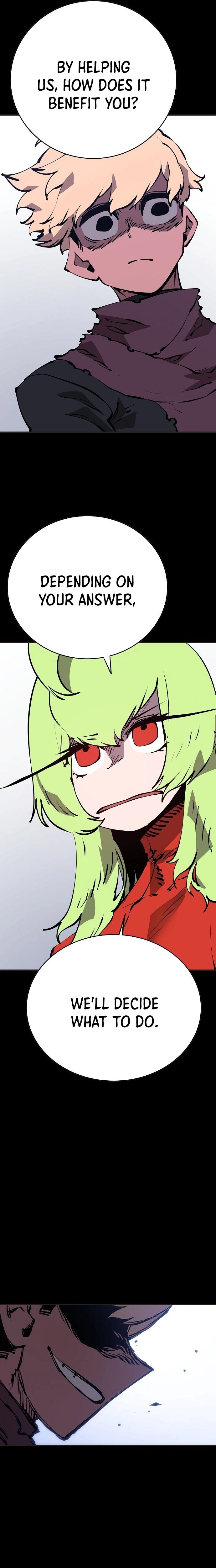 Player Chapter 48 - Page 7