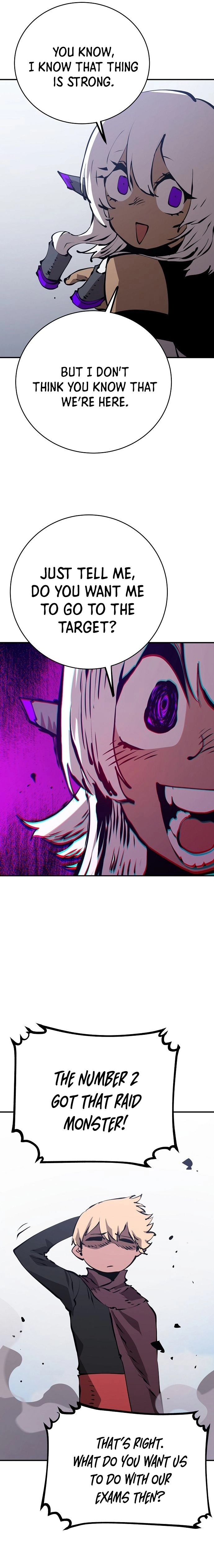 Player Chapter 49 - Page 21