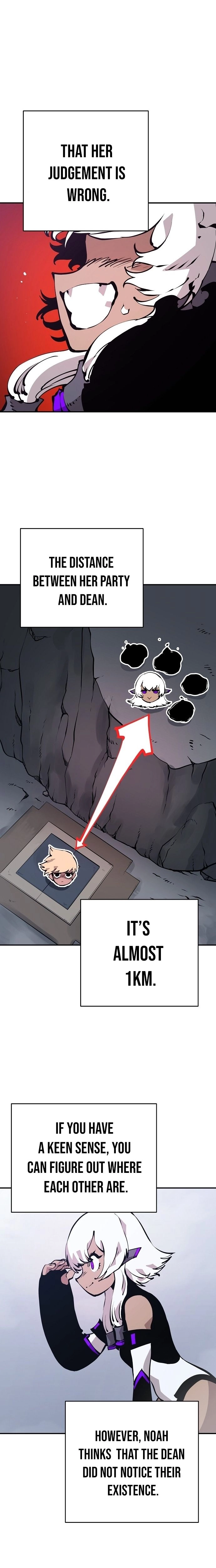 Player Chapter 50 - Page 7