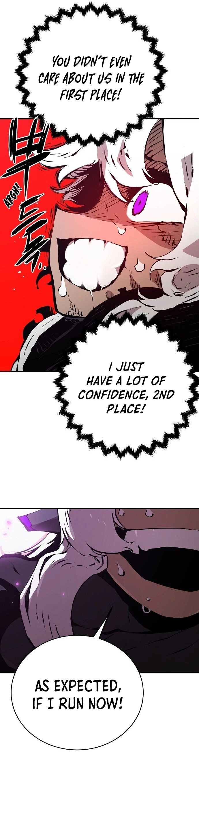 Player Chapter 50 - Page 10
