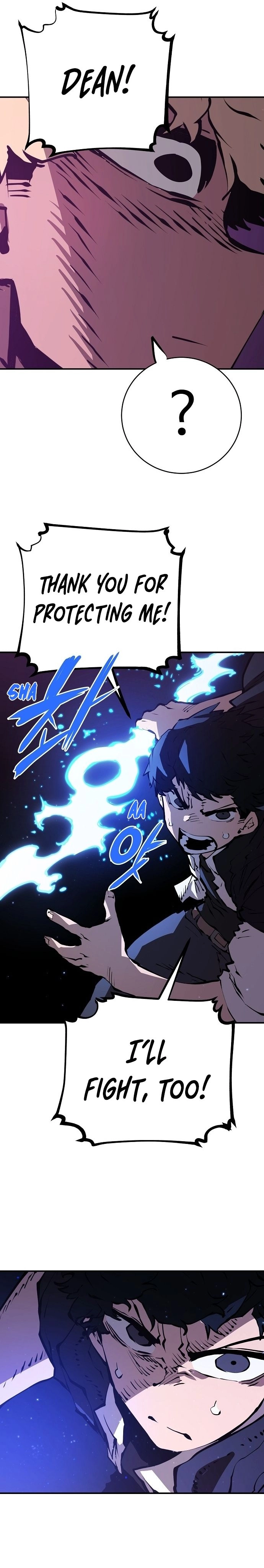 Player Chapter 50 - Page 13