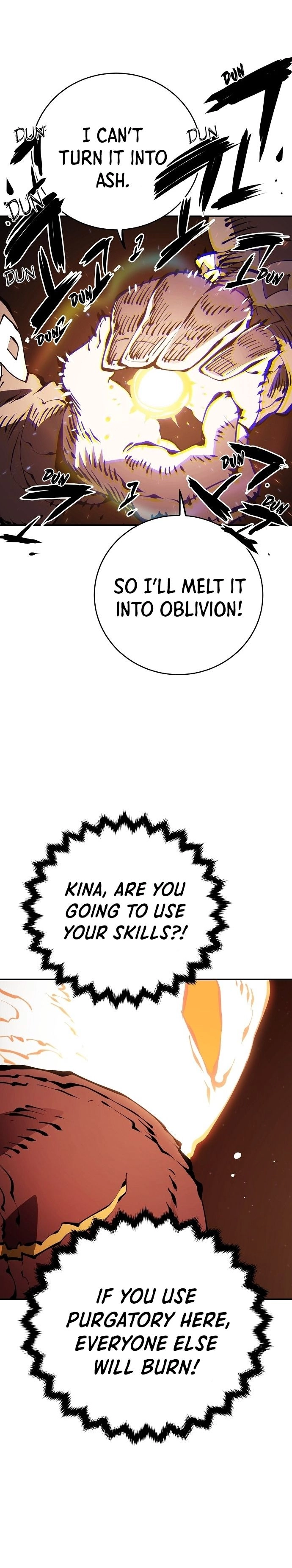 Player Chapter 52 - Page 5