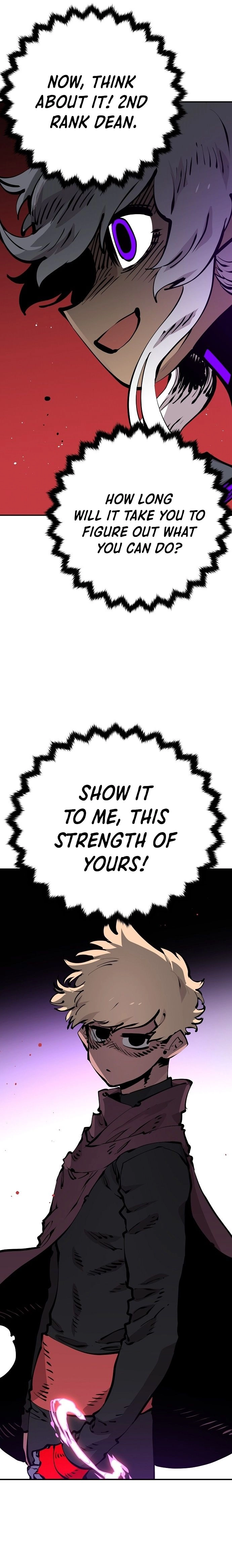 Player Chapter 54 - Page 20