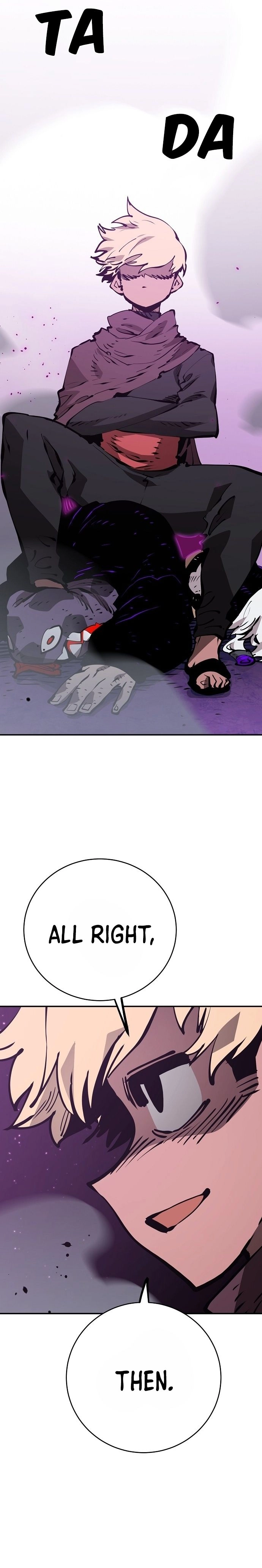 Player Chapter 54 - Page 29