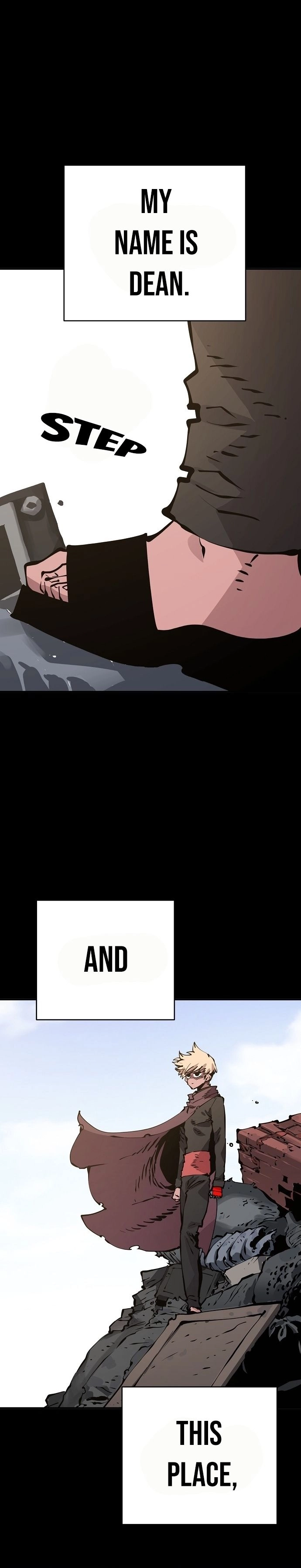 Player Chapter 55 - Page 10