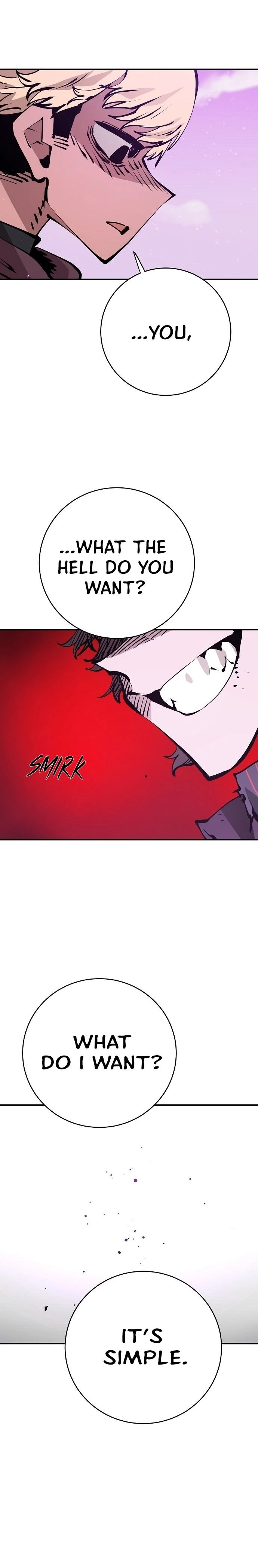 Player Chapter 57 - Page 12