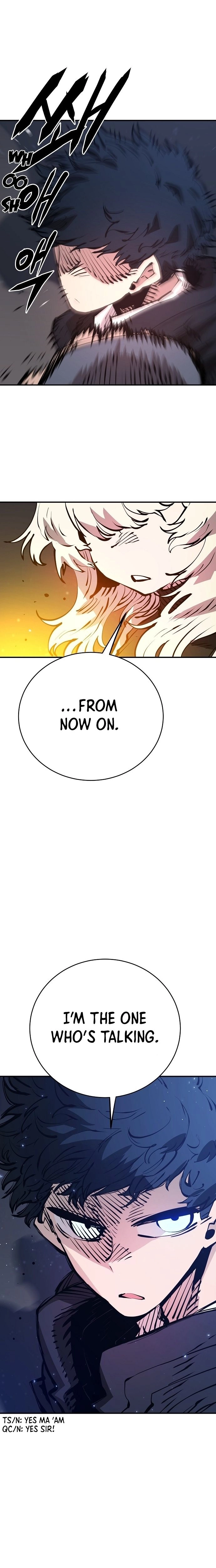 Player Chapter 58 - Page 5