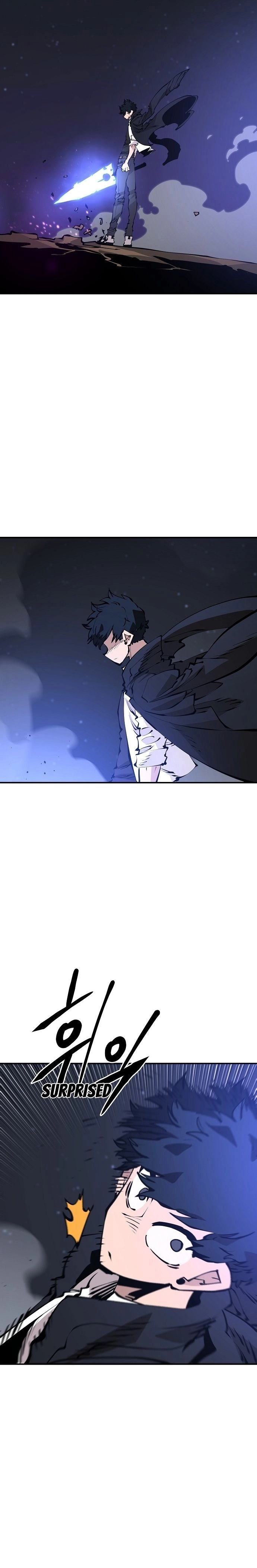 Player Chapter 58 - Page 12
