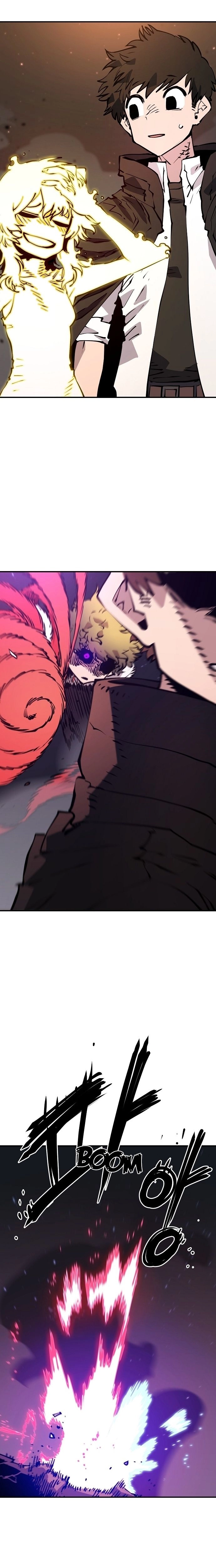 Player Chapter 59 - Page 21