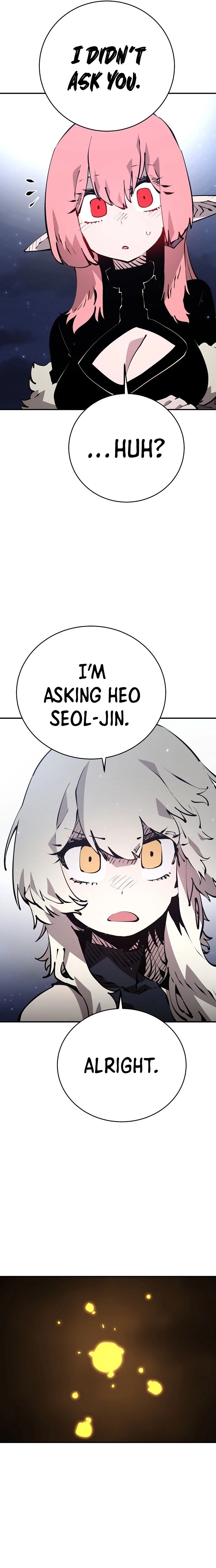 Player Chapter 63 - Page 10
